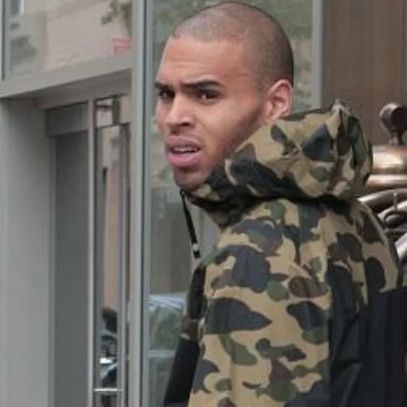 Bape 1st Camo Pertex Shield Rain Windbreaker Jacket Made in Japan - Picture 6 of 16